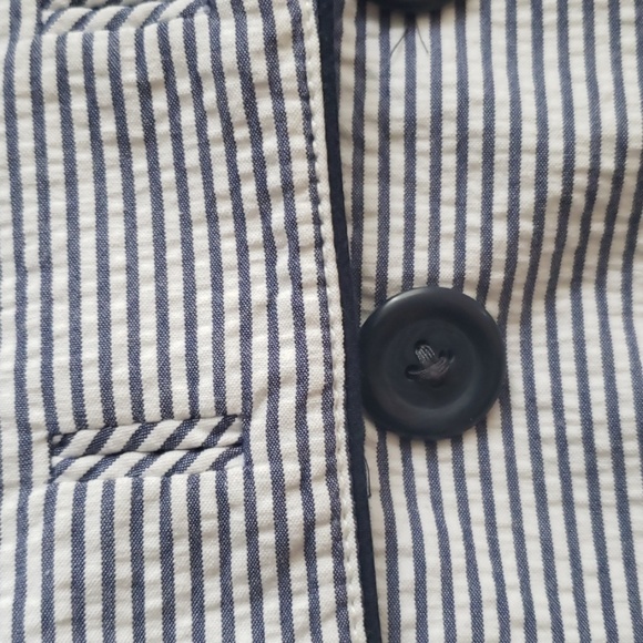 Banana Republic casual blazer - Picture 6 of 6